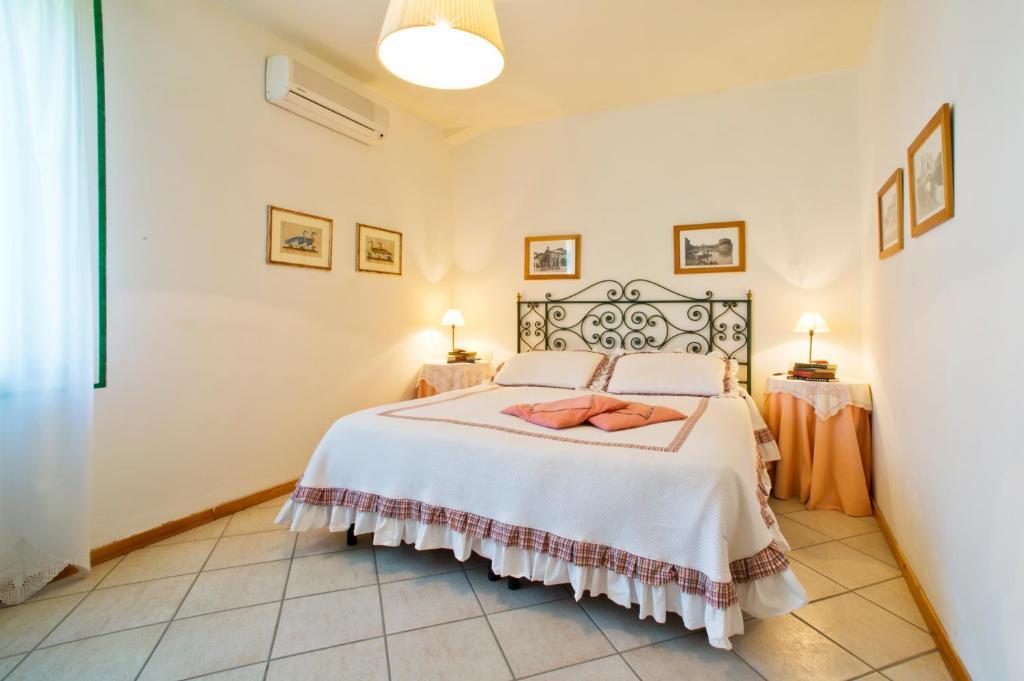 Agriturismo Valle Siriaca Castelnuovo Di Porto Room photo