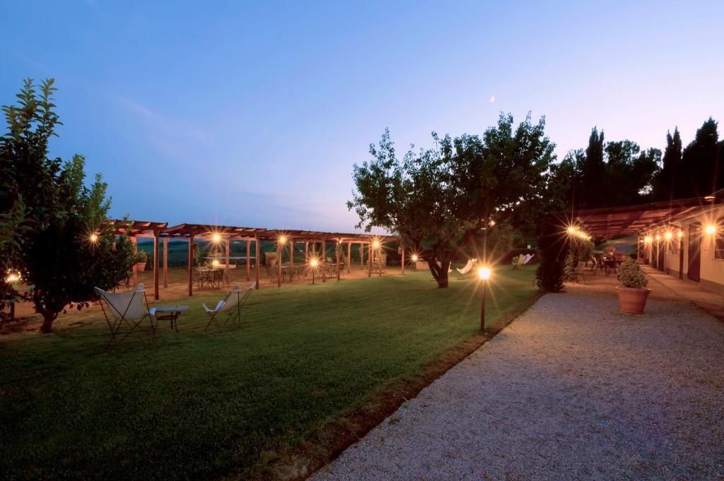 Agriturismo Valle Siriaca Castelnuovo Di Porto Exterior photo