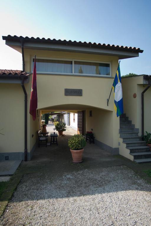 Agriturismo Valle Siriaca Castelnuovo Di Porto Exterior photo