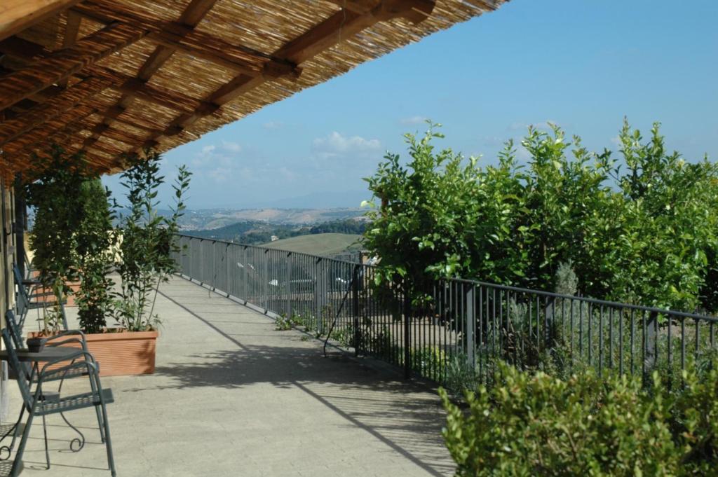 Agriturismo Valle Siriaca Castelnuovo Di Porto Room photo